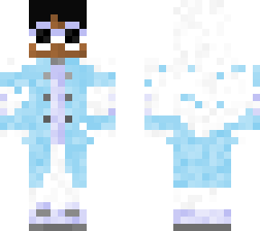snow bumbee__