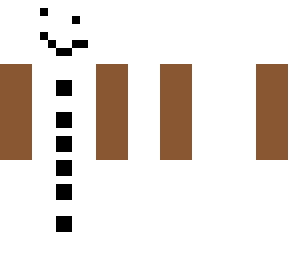 snow man