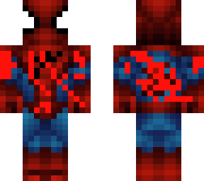 spidr man