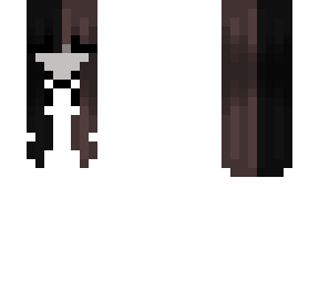 split hearts - hair base