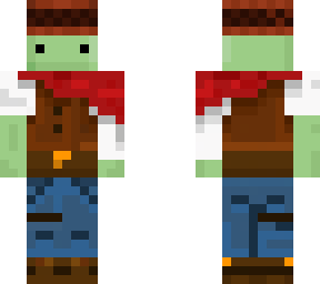 srdudu vaquero
