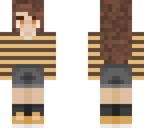 stacey