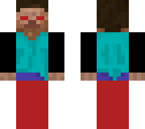steve