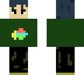 steven new skin