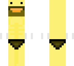 strong duck