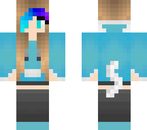 subtle ombre edit