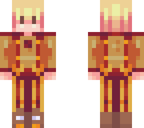 sunrise - fnaf: security breach