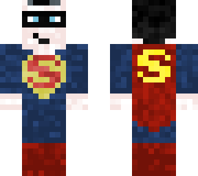superman