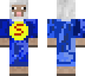 supersheep v1