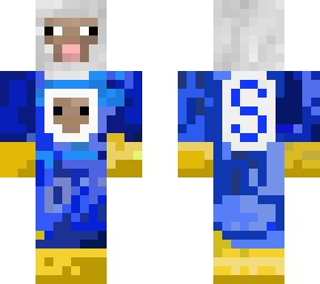 supersheep v2