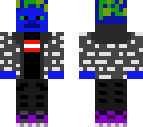 supreme fire man (greek fire)