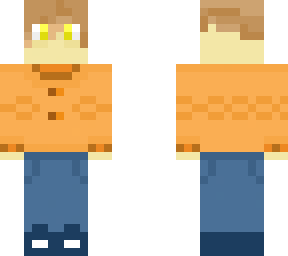 sweater boy