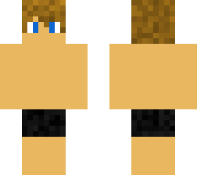 swimmer