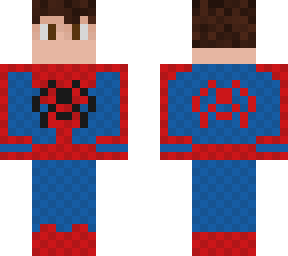 the amazing spider man