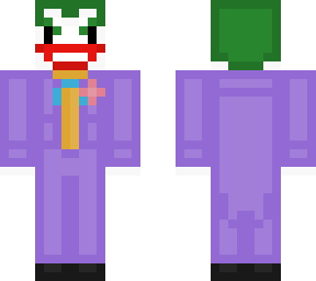 the joker!