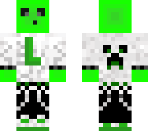 the liam skin