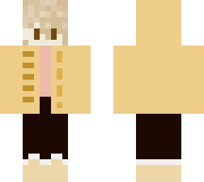 the other skin but a bit different