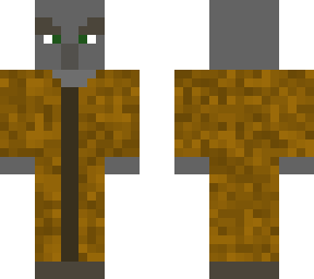 the pillvillager