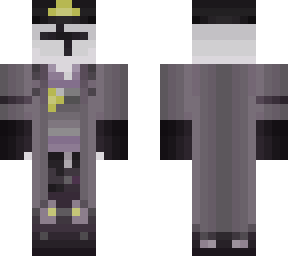 the sheriff
