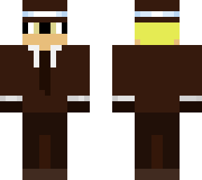 the stranger