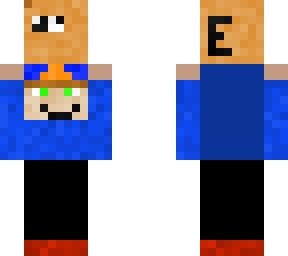 this is a skin