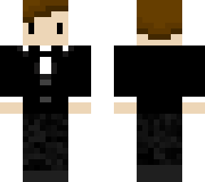 tilbur tux