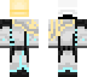 tni:hi-com (high command) default skin.