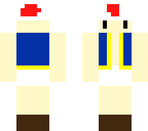 toad