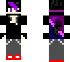 totallymrsavage's skin