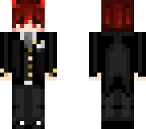 tux demon