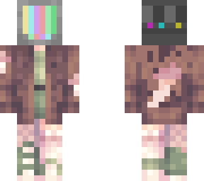 tv head
