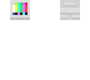 tv head