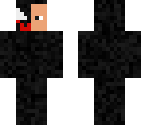 venom and eddi skin