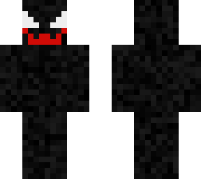 venom skin
