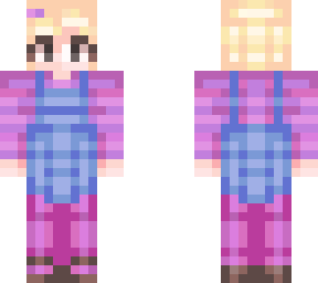 violet from wordgirl