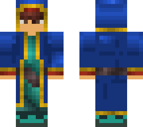 wandering trader ethantianyu revamped