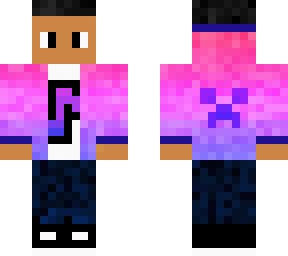 wearifulpuppy83 (pink and purple)