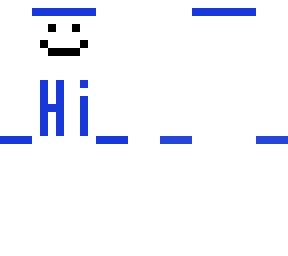 white billy skin for minecraft bedrock edition