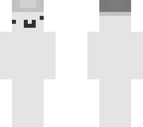 white boio