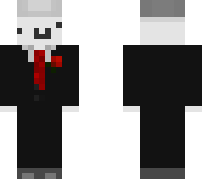 white elegant boio