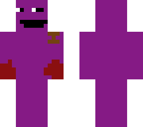 wiliam afton