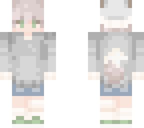 wolf boy