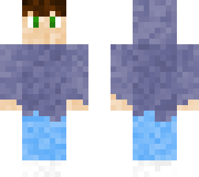 worlds most generic skin [crazy]