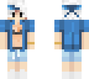 xconnorrex traje de bao