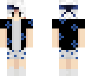 xconnorrex traje ***** y azul