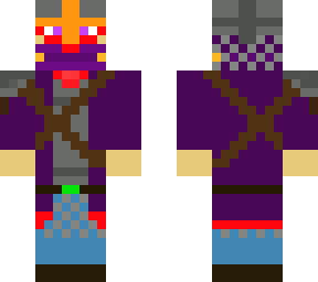 xjlt30x minion skin