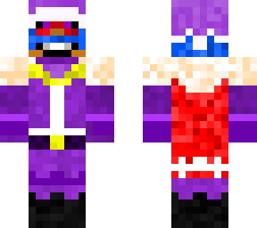 xmas trimo