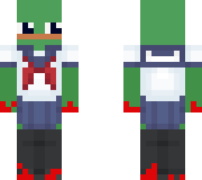 yandere pepe