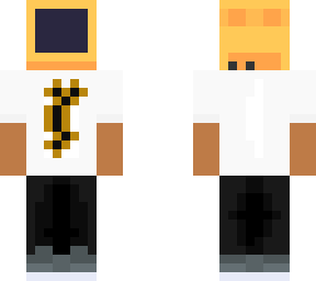 yellow computer perspektiv tee shirt