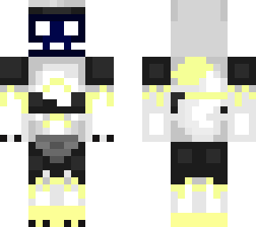yellow proto
